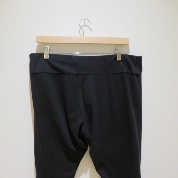 KILLSTAR Death Ray Black Stretch Leggings Skull Print Goth Vampire Whimsigoth - Picture 5 of 15